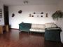 Trilocale arredato con balcone Modena