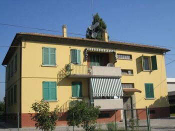 Trilocale Mezzolara - Altre fotografie