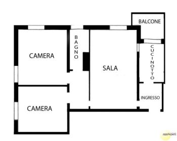 Trilocale Mezzolara - Altre fotografie