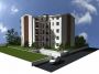 Monolocale nuova costruzione Lissone