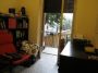 Casa con balcone e giardino V giornate, xxii