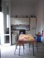 Appartamento con giardino e garage Rifredi