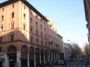 Casa studenti con balcone Irnerio
