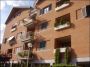 Trilocale arredato con garage Centro storico