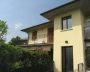 Bilocale arredato con balcone Rodengo Saiano