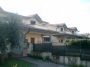 Villa arredata con giardino Fiano Romano