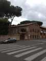 Casa Trastevere, aventino, testaccio