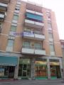 Appartamento con terrazzo e balcone