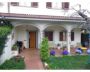 Villa con giardino Bracciano