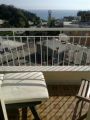 Appartamento con balcone e garage Quarto