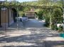 Appartamento arredato con giardino Rocca Priora