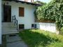 Appartamento con giardino e garage Lido