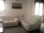 Trilocale arredato con garage Terni