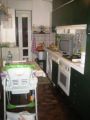 Appartamento con balcone Garibaldi, isola,