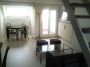 Bilocale arredato con balcone De angeli, vercelli,