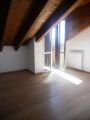 Casa nuova costruzione con balcone V giornate,