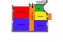 Appartamento arredato con balcone Citt� studi,