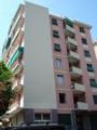 Appartamento con balcone Nervi - quinto al mare