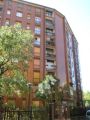 Casa arredata con balcone Baggio, forze armate,
