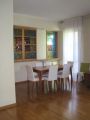 Attico arredato con terrazzo Trieste