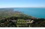 Villa arredata con garage Bardolino