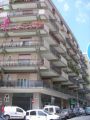 Casa con balcone Milazzo