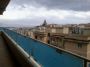 Casa con garage e balcone Messina
