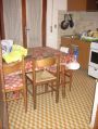 Appartamento arredato con balcone Porta a lucca