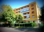Casa con posto auto Rieti regina pacis