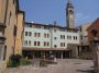 Bilocale con garage Soave