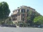 Casa con posto auto Roma