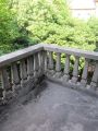 Villa arredata con terrazzo Arcella -