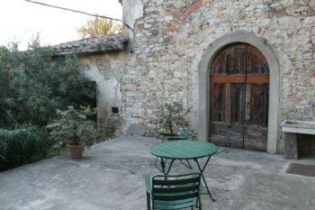 Appartamento arredato con terrazzo Gavinana e galluzzo