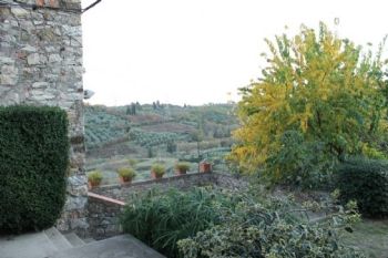Appartamento arredato con terrazzo Gavinana e galluzzo
