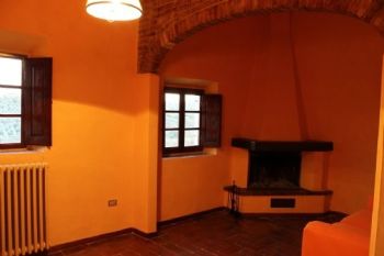 Appartamento arredato con terrazzo Gavinana e galluzzo