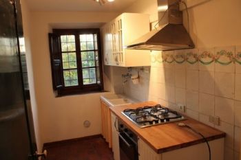 Appartamento arredato con terrazzo Gavinana e galluzzo