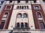 Bilocale con balcone De angeli, vercelli,