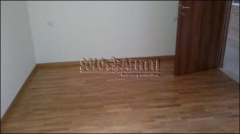 Casa con terrazzo e garage Campanella