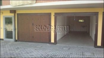 Casa con terrazzo e garage Campanella