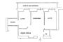 Appartamento arredato con balcone Parioli,
