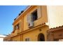 Villa con terrazzo e aria condizionata