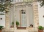 Casa arredata con giardino Putignano