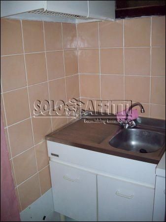 Bilocale studenti con balcone Centro