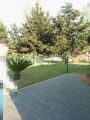 Trilocale nuova costruzione con giardino