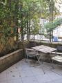 Appartamento arredato con giardino Centro