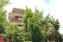 Monolocale con aria condizionata e giardino