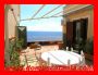 Trilocale arredato con terrazzo Aci Castello