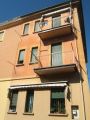 Casa con posto auto Barca