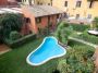Casa Trastevere, aventino, testaccio