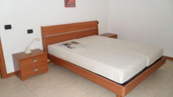 Appartamento arredato con garage Dalmine - Altre fotografie